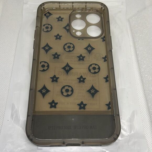 iPhone 14 Pro Max Designer Look Phone Case - Picture 2 of 2